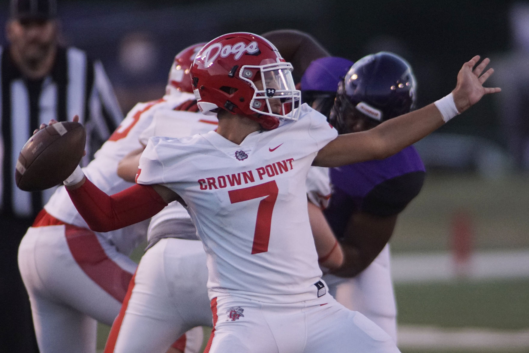 10. Crown Point